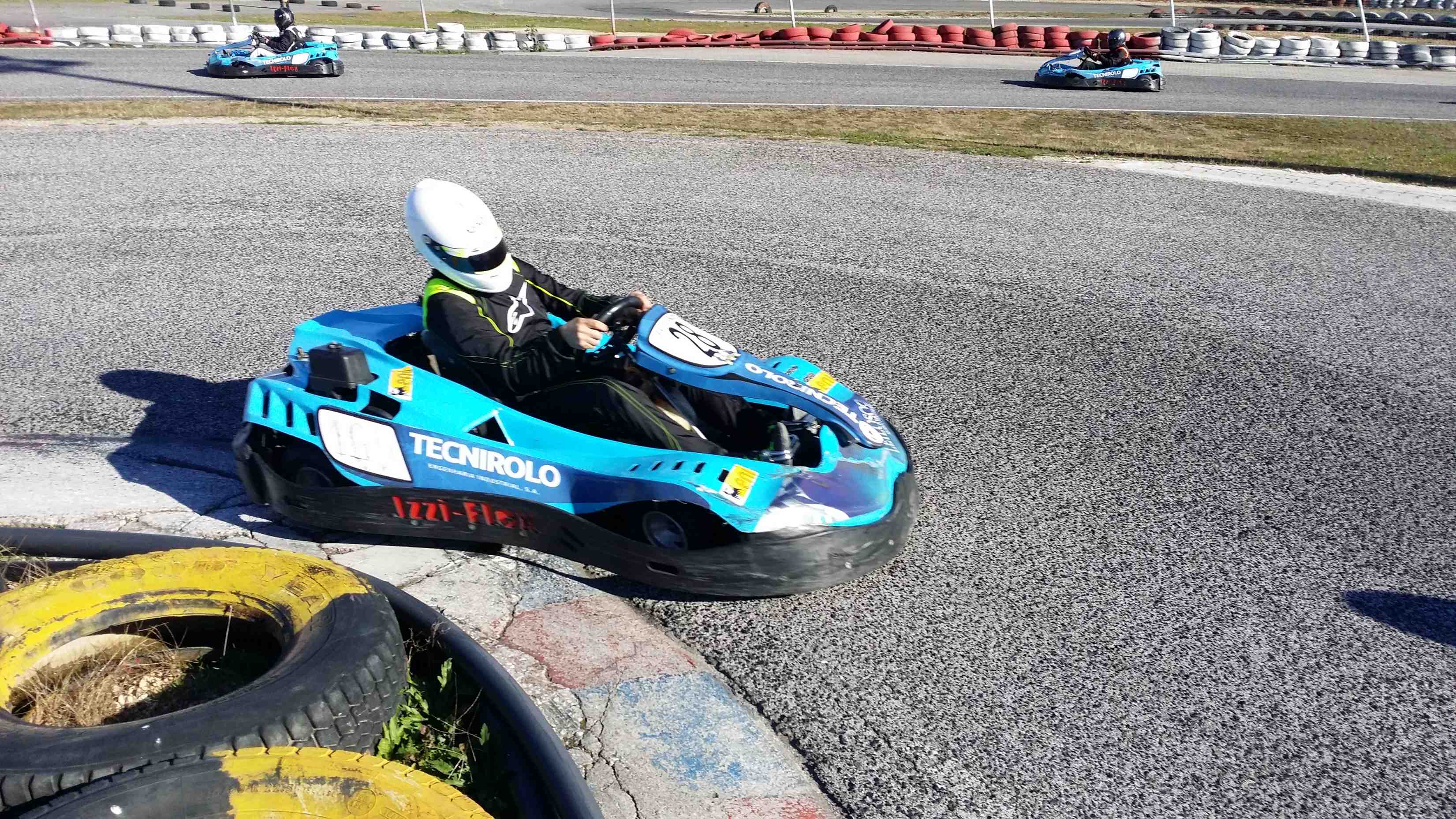 17ª Campeonato Ormei55